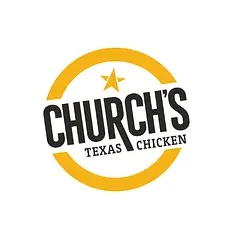 Church's Texas Chicken logo
