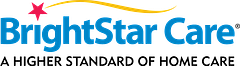 BrightStar Care of Huntington Beach logo