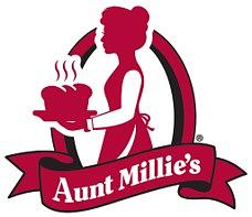 Aunt Millie's Careers logo