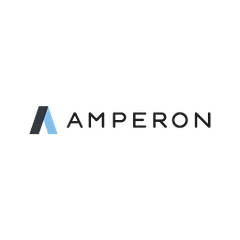Amperon logo