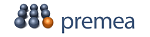 Premea logo
