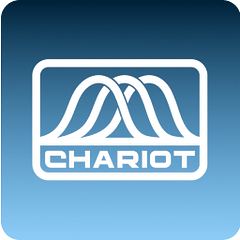 Chariot Defense logo