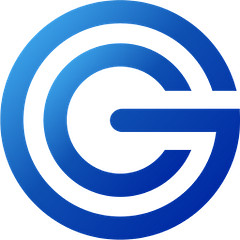 Glimpse logo