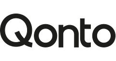 Qonto logo