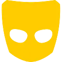 Grindr logo