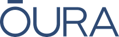 Ōura logo