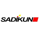 Sadikun Niagamas Raya logo