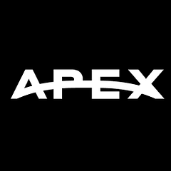 Apex Space logo
