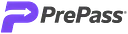 PrePass logo