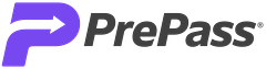 PrePass logo