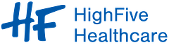 HighFive Healthcare logo