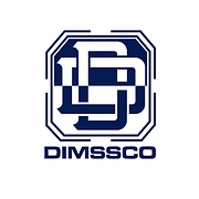 Pt Dimssco Kids Fashion logo