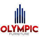 Olympic Furniture Group logo