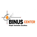 Solusi Nusantara logo