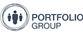 The Portfolio Group logo