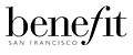 Benefit Cosmetics logo