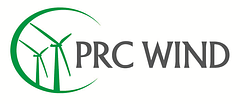 PRC Wind logo
