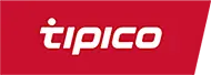 Tipico logo