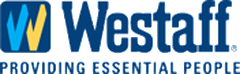 Westaff logo
