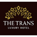 The Trans Luxury Hotel logo