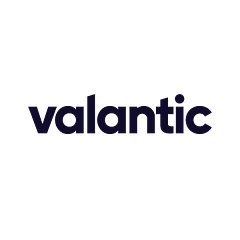 valantic DXA logo
