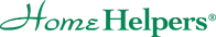 Home Helpers logo