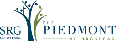 The Piedmont at Buckhead logo
