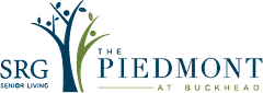 The Piedmont at Buckhead logo