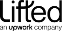 Lifted, an Upwork Company logo