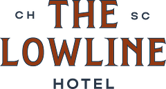 The Lowline Hotel logo
