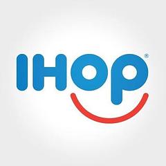 IHOP logo