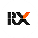 Rx Medical logo