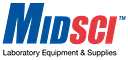 Midwest Scientific logo