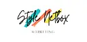 Style Netbox logo