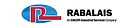 Rabalais Constructors logo