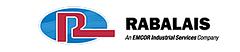 Rabalais Constructors logo