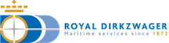 Royal Dirkzwager logo