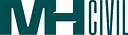 Mh Civil Constructors logo