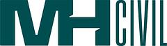 Mh Civil Constructors logo