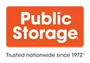 Public Storage logo