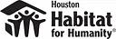 Houston Habitat for Humanity logo