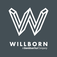 Willborn logo