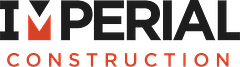 Imperial Construction logo