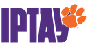 Iptay and Clemson Athletics logo
