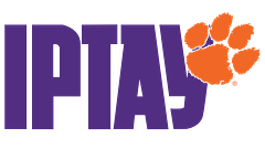 Iptay and Clemson Athletics logo