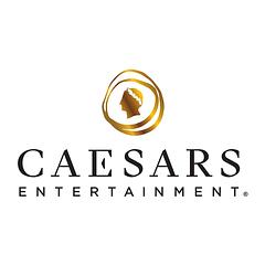 Caesars Entertainment logo