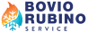 Bovio Rubino Service logo