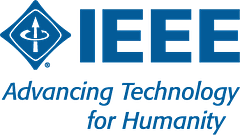 Institute of Electrical and Electronics Engineers logo