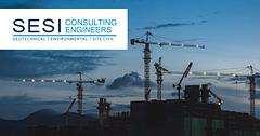 SESI Consulting Engineers logo