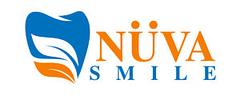 Nuva Smile logo
